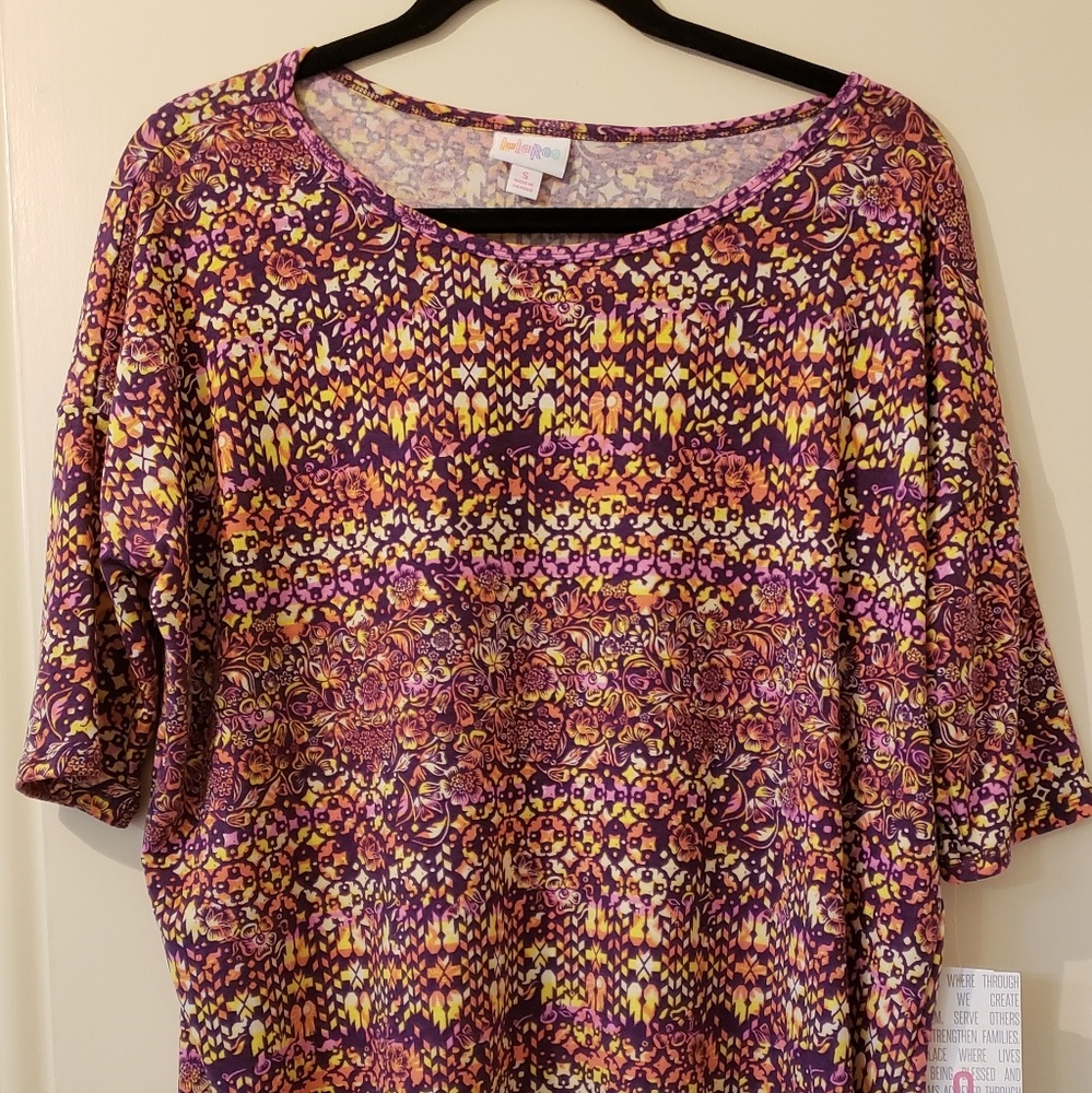 LuLaRoe Irma